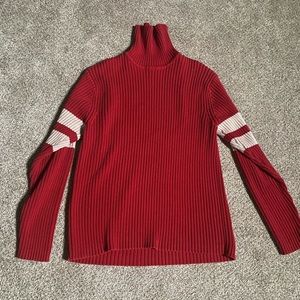 Aeropostale Long Sleeve Turtleneck